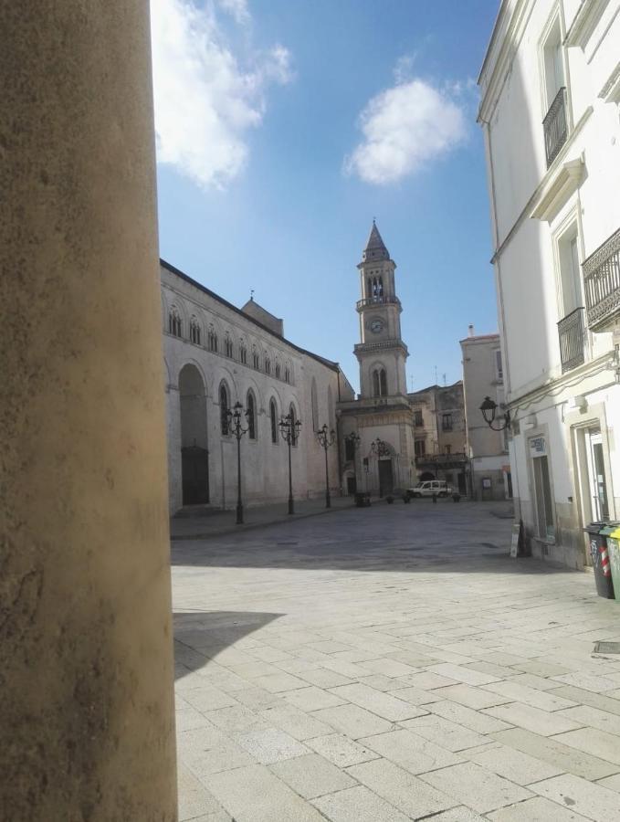 Imperiale B&B Altamura Exterior photo